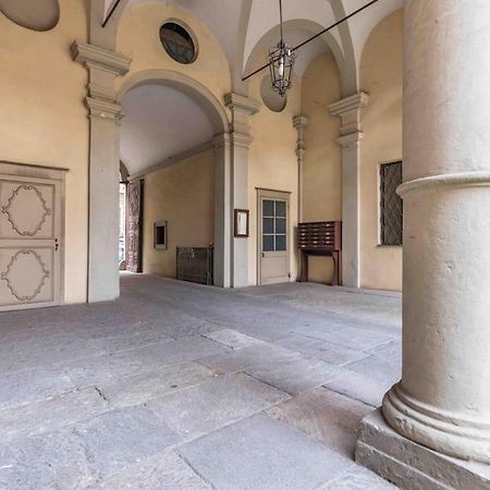 Hollywood Housein The Heart Of Turin Apartment ภายนอก รูปภาพ
