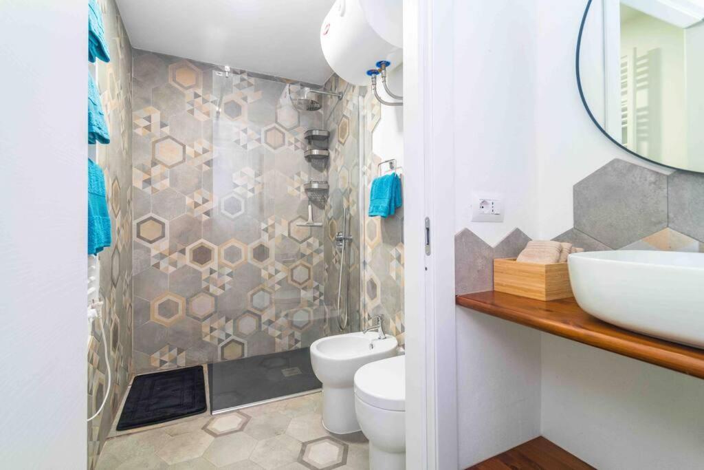 Hollywood Housein The Heart Of Turin Apartment ภายนอก รูปภาพ